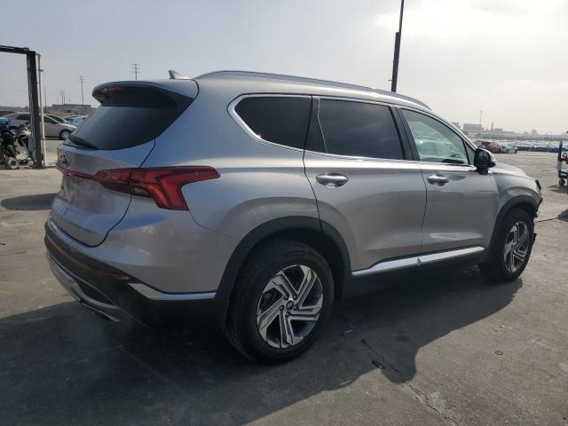 2021 HYUNDAI SANTA FE S #3296992835