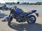Lot #3301752361 2025 YAMAHA MTN690