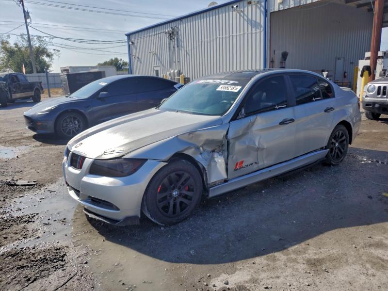 2006 BMW 325 I #3303885772