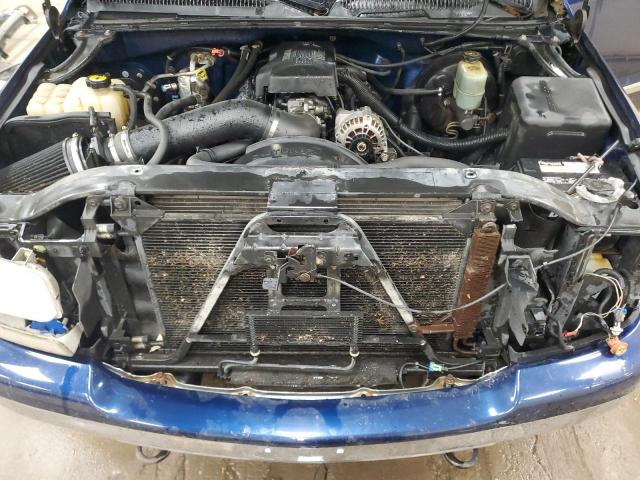 2000 GMC NEW SIERRA #3280374981