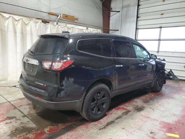2016 CHEVROLET TRAVERSE L #3303999692