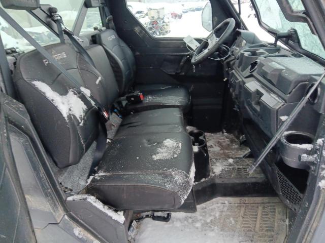 2025 POLARIS RANGER XP #3287356989