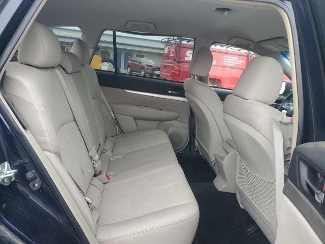 2013 SUBARU OUTBACK 2. - 4S4BRBCC7D3307133