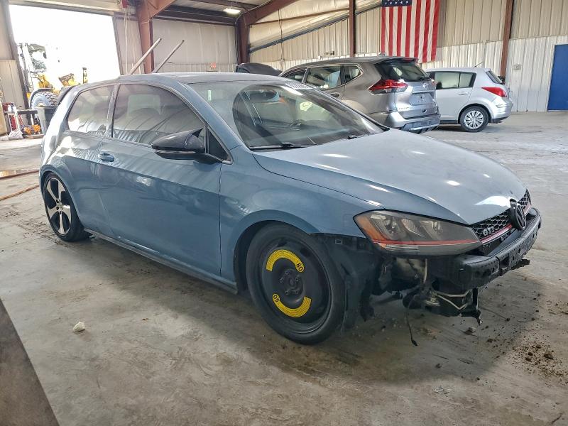 2015 VOLKSWAGEN GTI #3301986471