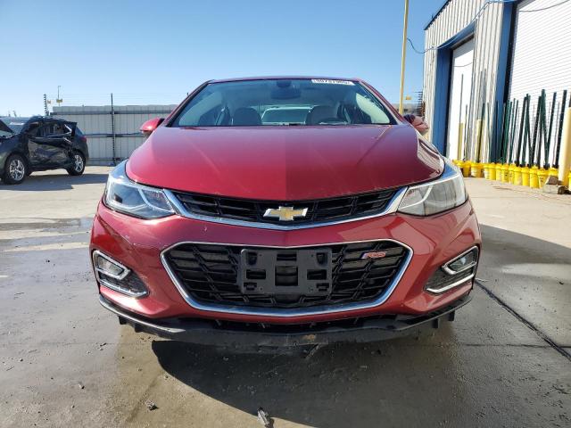 2017 CHEVROLET CRUZE PREM #3283888415