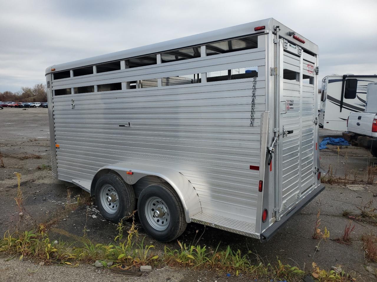 Lot #3282527863 2024 WYBU UNKNOWN