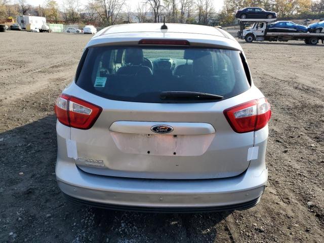 2015 FORD C-MAX PREM 1FADP5CU4FL109745
