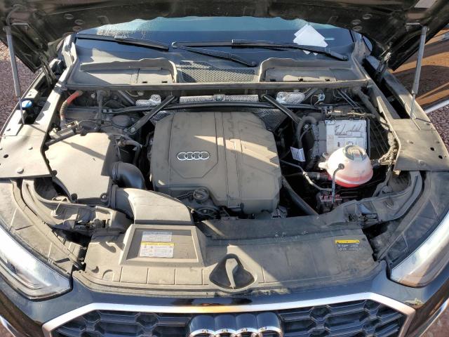 2022 AUDI Q5 PREMIUM #3302013071