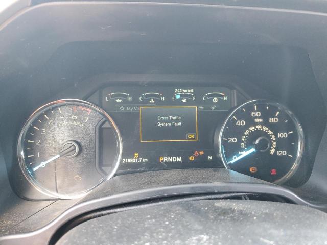 2019 FORD F150 SUPER #3287359984