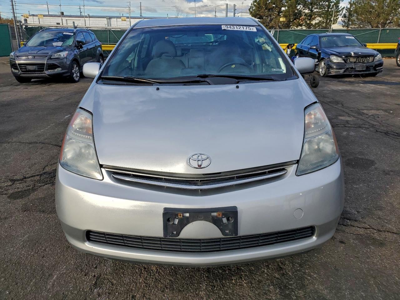 Lot #3302116146 2008 TOYOTA PRIUS