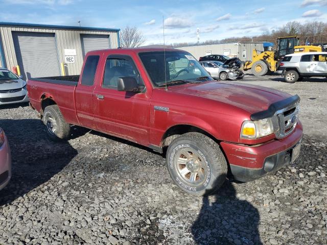 2008 FORD RANGER SUP #3305383305