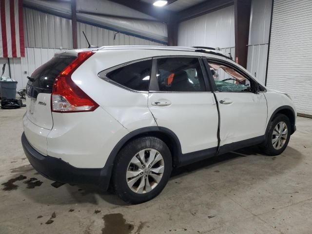 2013 HONDA CR-V EXL #3301986508