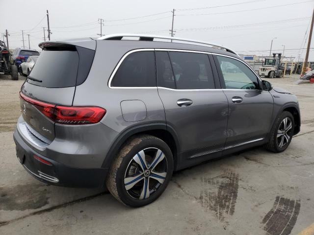 2022 MERCEDES-BENZ EQB 350 4M W1N9M1DB4NN006867