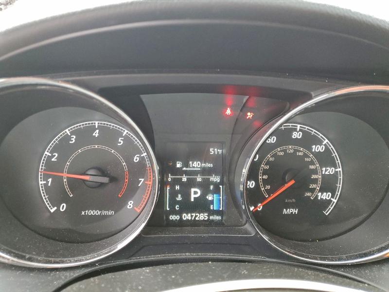 2017 MITSUBISHI OUTLANDER #3304766958