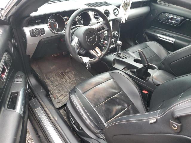 2016 FORD MUSTANG - 1FA6P8TH2G5300678