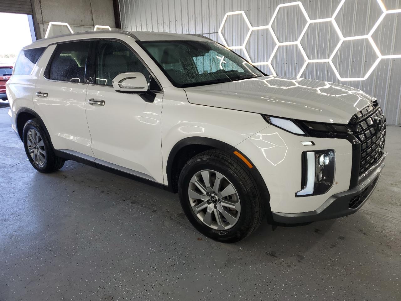 HYUNDAI PALISADE SEL