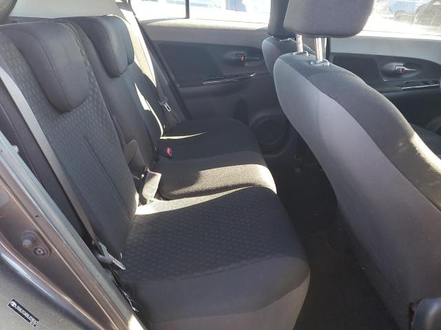 2008 TOYOTA SCION XD #3292574712