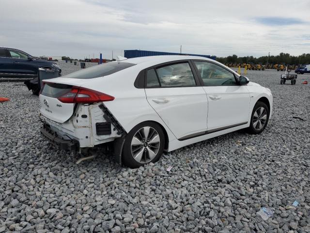 2019 HYUNDAI IONIQ - KMHC65LD1KU169457