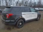 Lot #3301602703 2017 FORD EXPLORER P