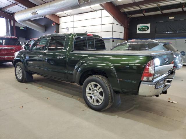 2013 TOYOTA TACOMA DOU - 3TMMU4FN4DM052671