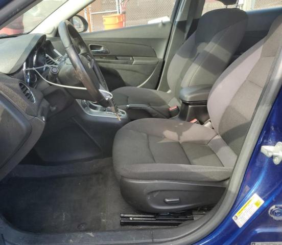 2013 CHEVROLET CRUZE LT #3293732913