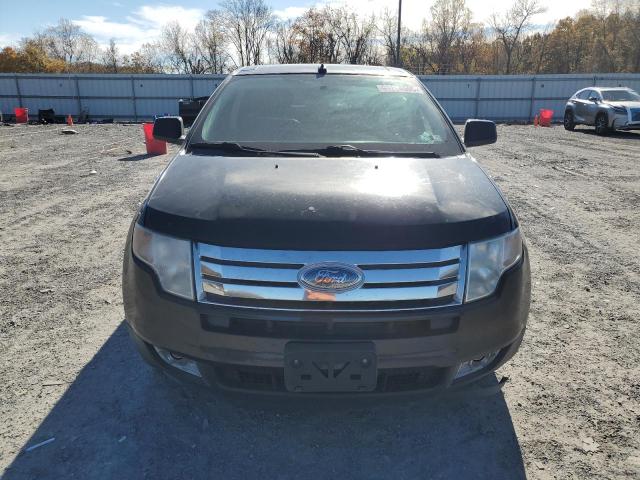 2010 FORD EDGE SEL - 2FMDK3JC6ABA94564