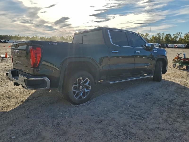 2024 GMC SIERRA K15 #3302934677