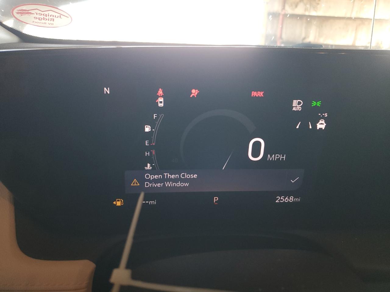 BUICK ENCORE SPORT TOURING