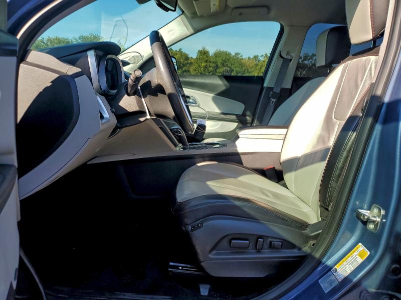 2012 CHEVROLET EQUINOX LT #3302730007