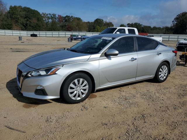 2019 NISSAN ALTIMA S #3305403307