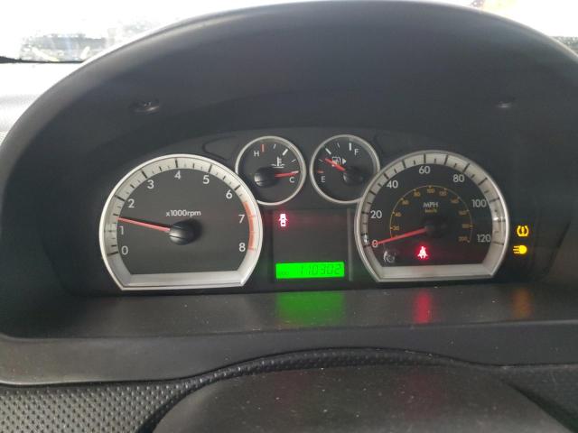 2011 CHEVROLET AVEO LS #3290374808