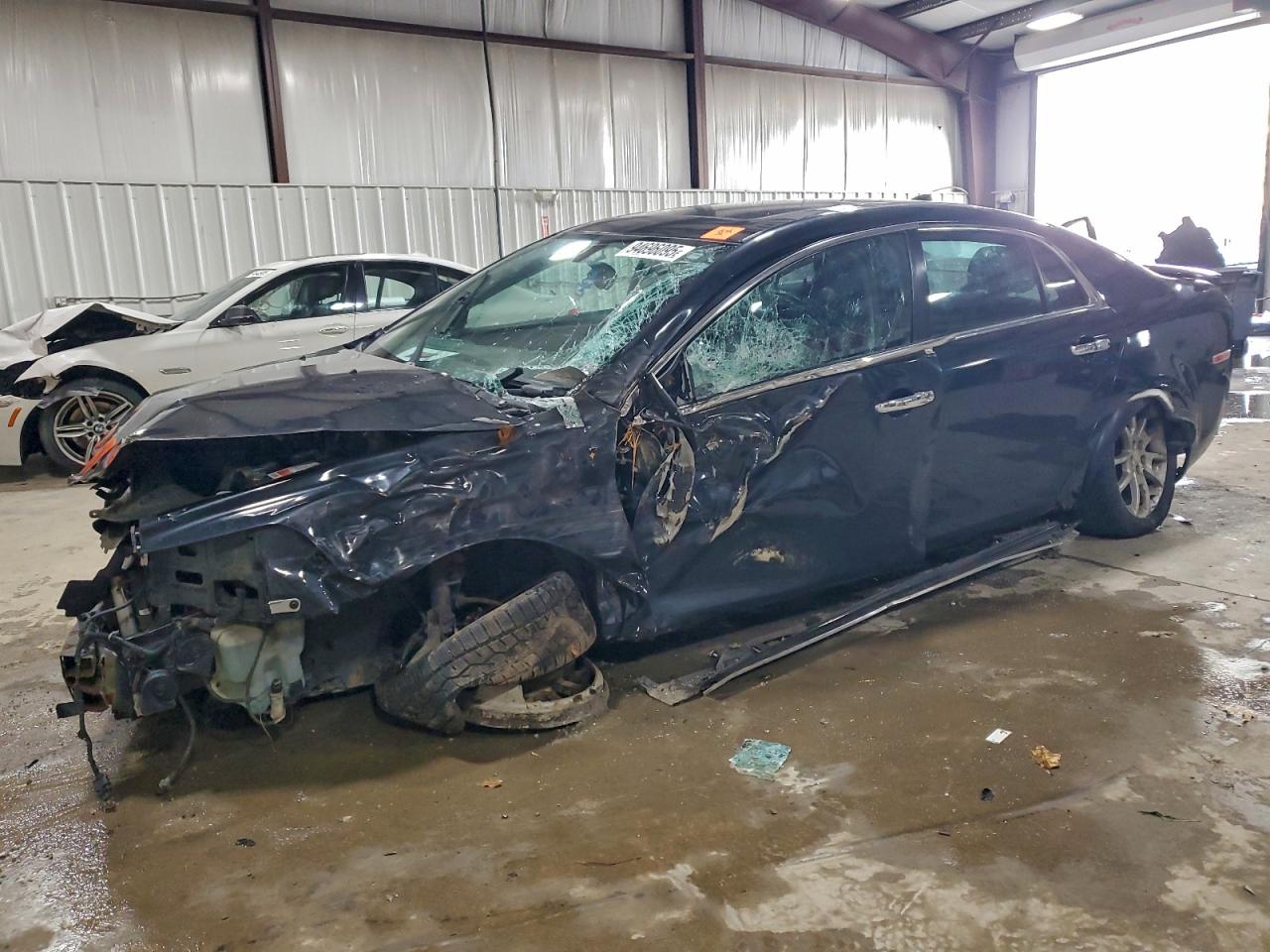 CHEVROLET MALIBU LTZ