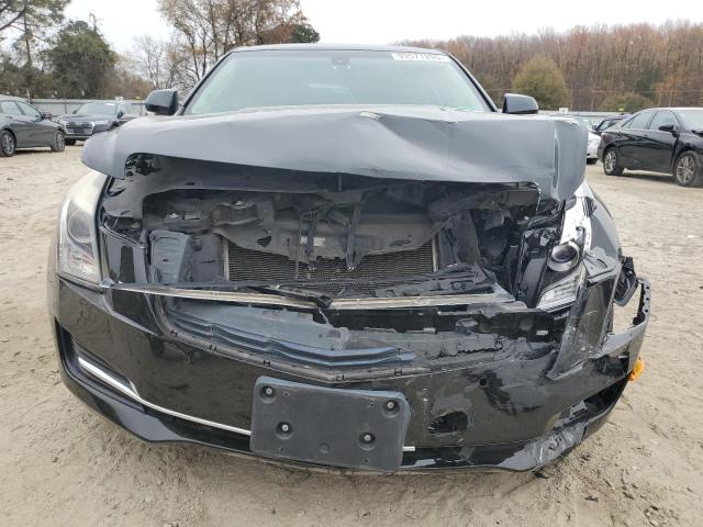 2015 CADILLAC ATS LUXURY #3294346898