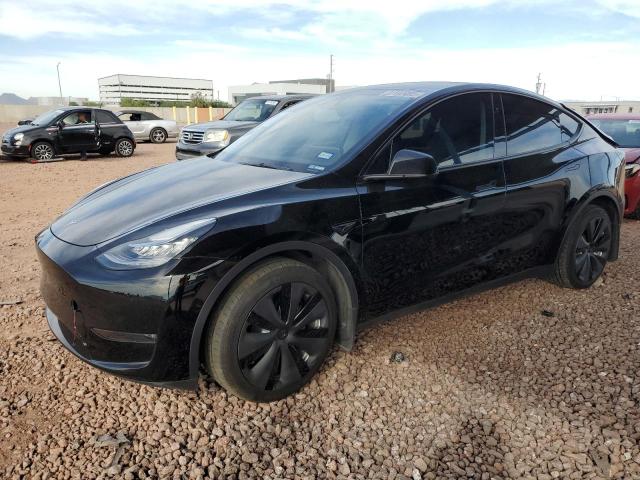 2023 TESLA MODEL Y - 7SAYGDEE2PA136751