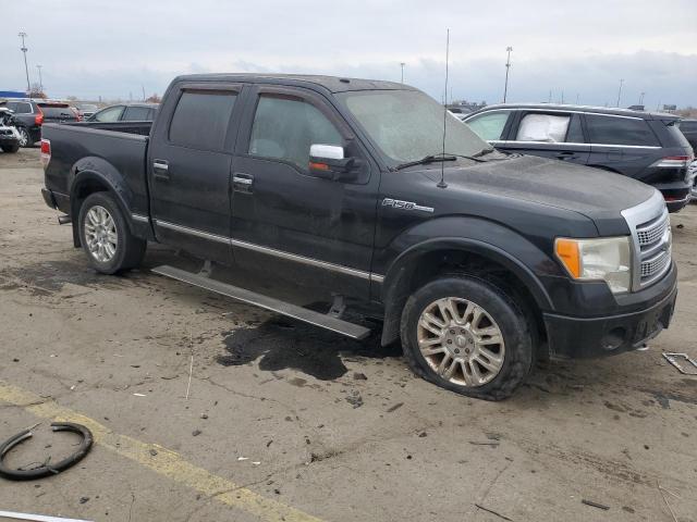 2009 FORD F150 SUPER #3287475001