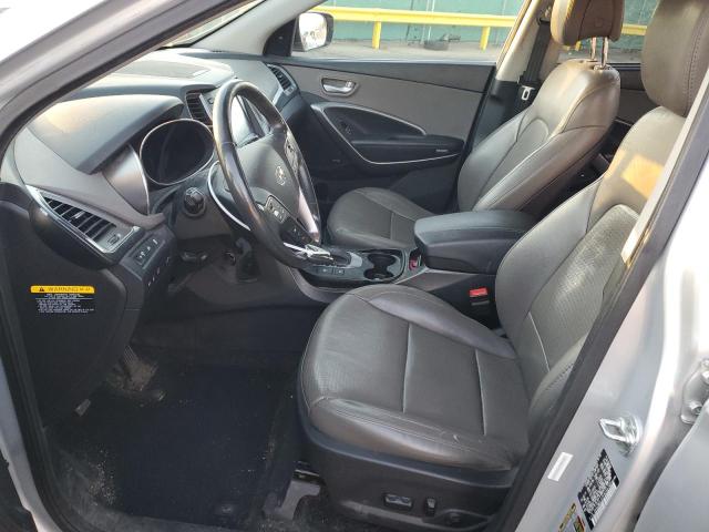 2015 HYUNDAI SANTA FE S #3287839096