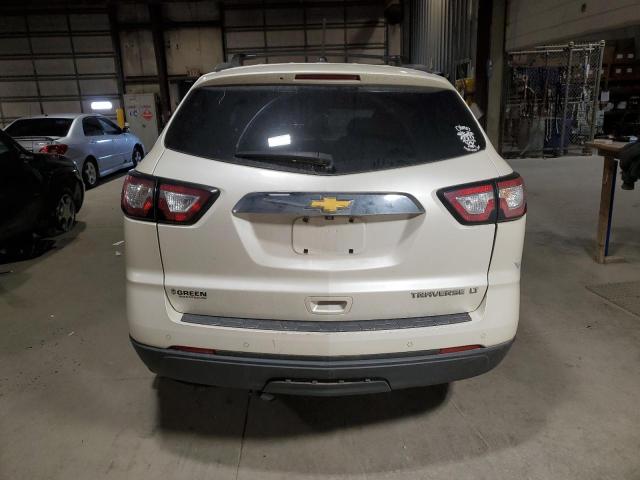 2014 CHEVROLET TRAVERSE L #3298124170