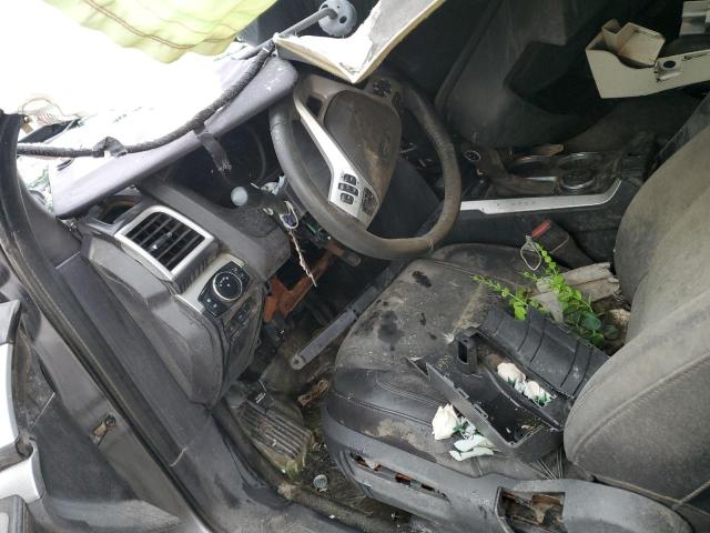 2011 FORD EXPLORER X #3305304359