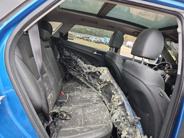 2020 HYUNDAI TUCSON LIM #3301815344