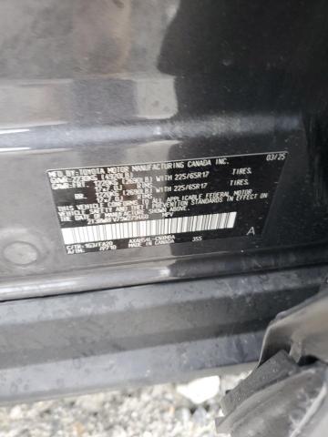 2025 TOYOTA RAV4 XLE #3309568551