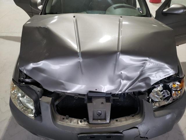 2005 NISSAN SENTRA 1.8 #3301669639