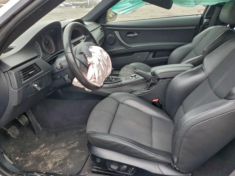 2013 BMW M3 #3294409517