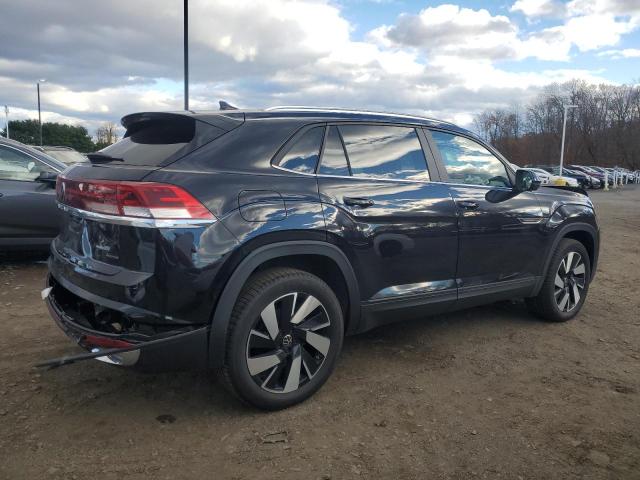 2026 VOLKSWAGEN ATLAS CROS 1V2HC2CA1TC201675