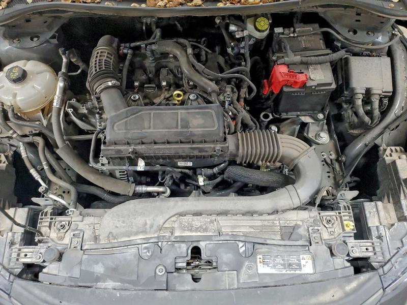 2023 FORD ESCAPE ACT #3304606447