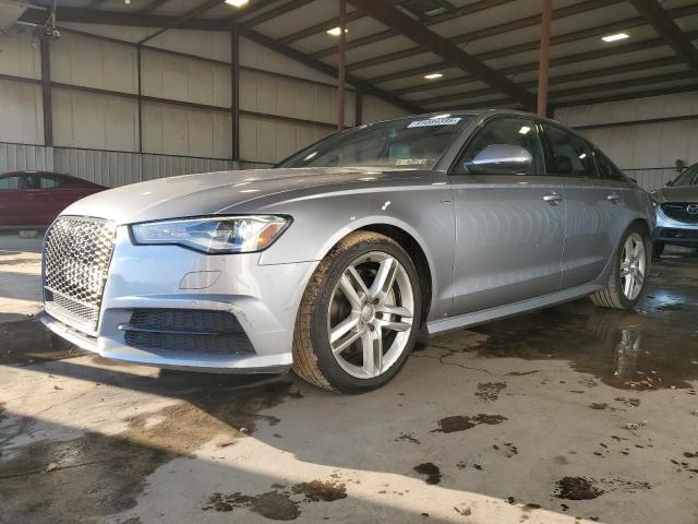 2016 AUDI A6 PREMIUM #3316877102