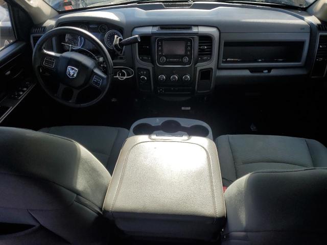 2013 RAM 1500 ST #3291292449