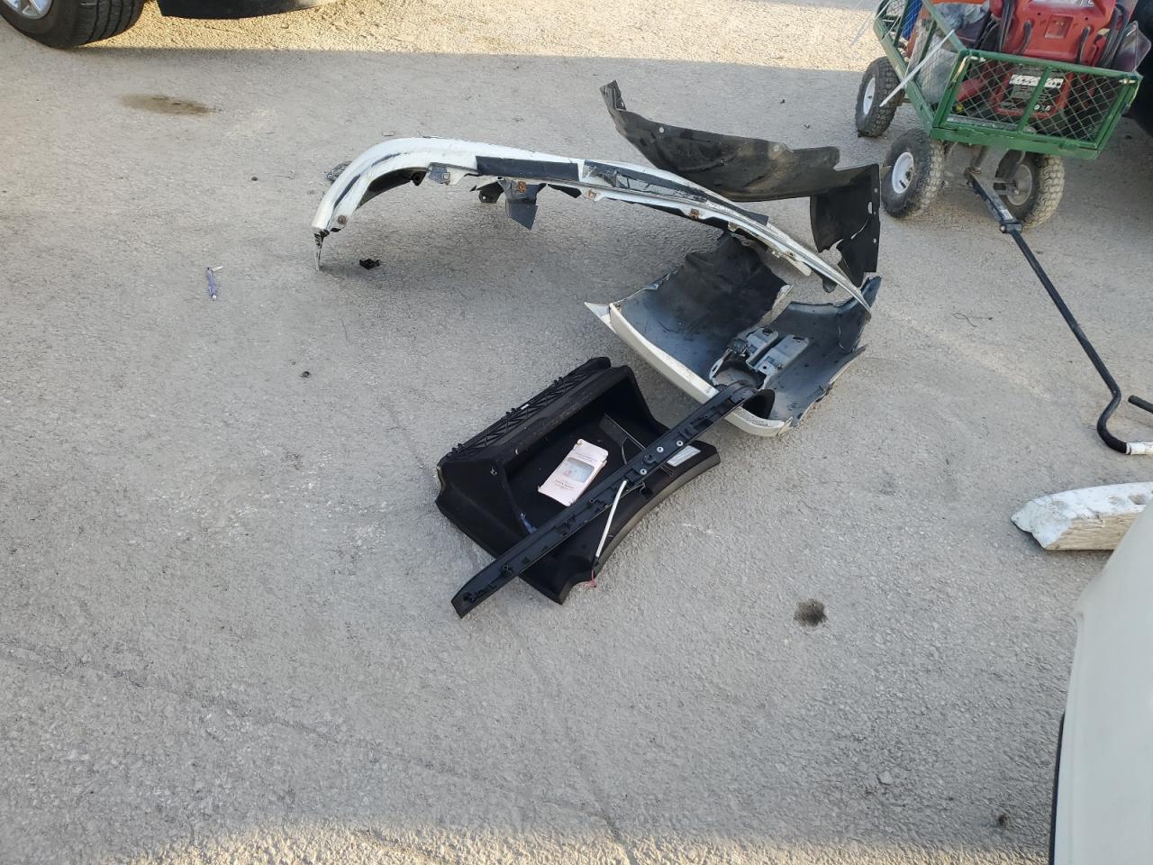 Lot #3285994807 2008 INFINITI M35 BASE