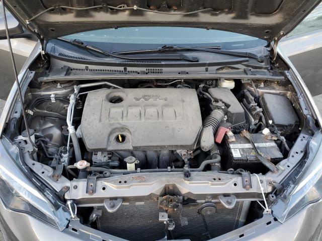 2017 TOYOTA COROLLA L - 2T1BURHE8HC820748