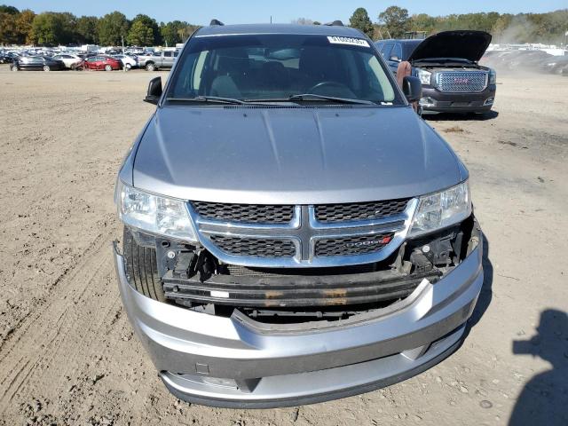 2017 DODGE JOURNEY SE #3284585346
