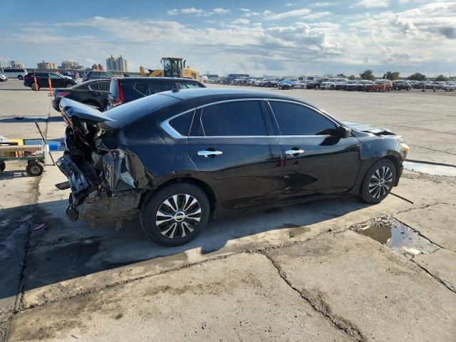 2017 NISSAN ALTIMA 2.5 #3294455523
